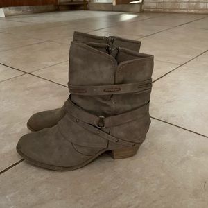 Women’s Jellypop Ankle Boots